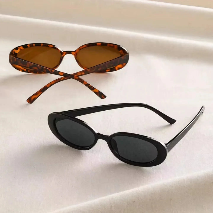REINA | LUNETTES DE SOLEIL RÉTRO