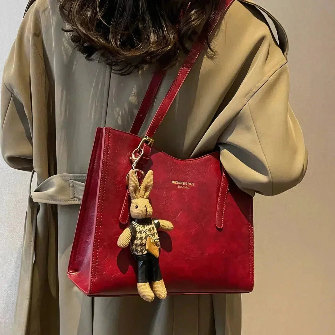 MIKAXIQI & SACS | SAC VEGAN AVEC CHARME