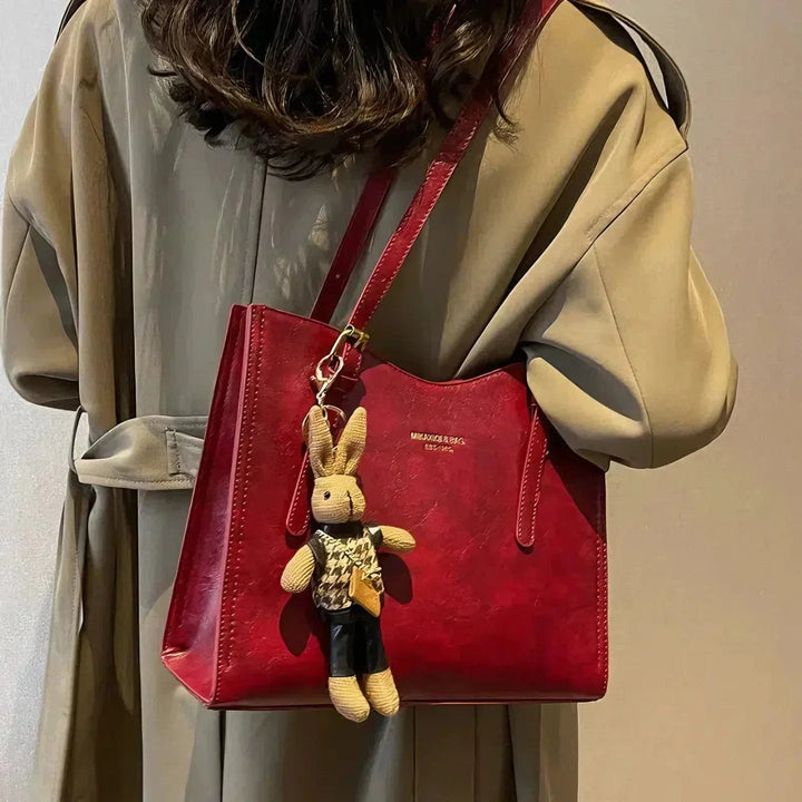 MIKAXIQI & SACS | SAC VEGAN AVEC CHARME