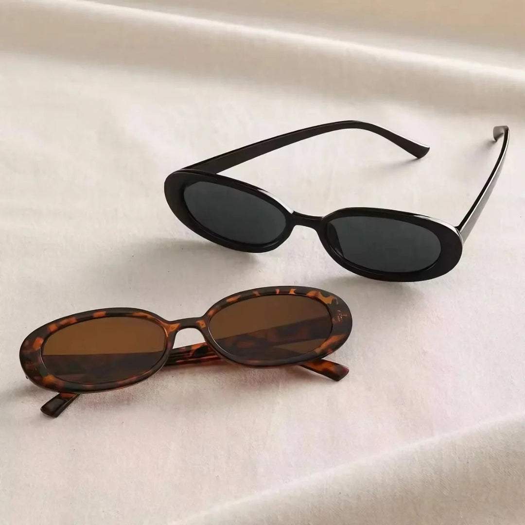 REINA | LUNETTES DE SOLEIL RÉTRO