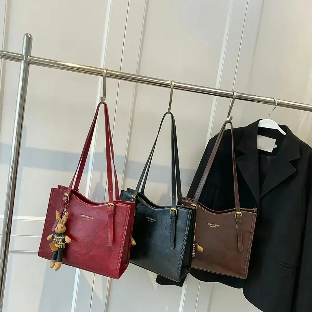 MIKAXIQI & SACS | SAC VEGAN AVEC CHARME