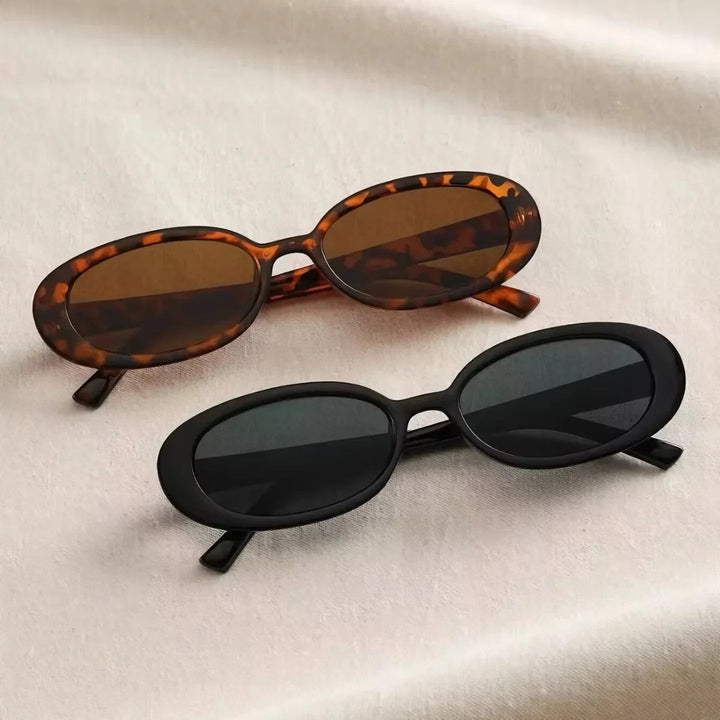 REINA | LUNETTES DE SOLEIL RÉTRO