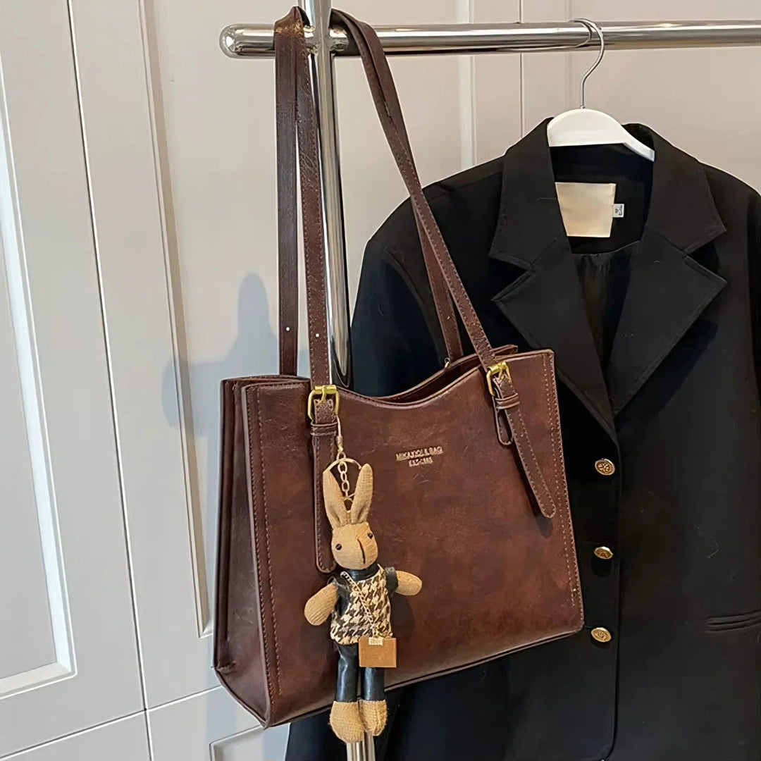 MIKAXIQI & SACS | SAC VEGAN AVEC CHARME
