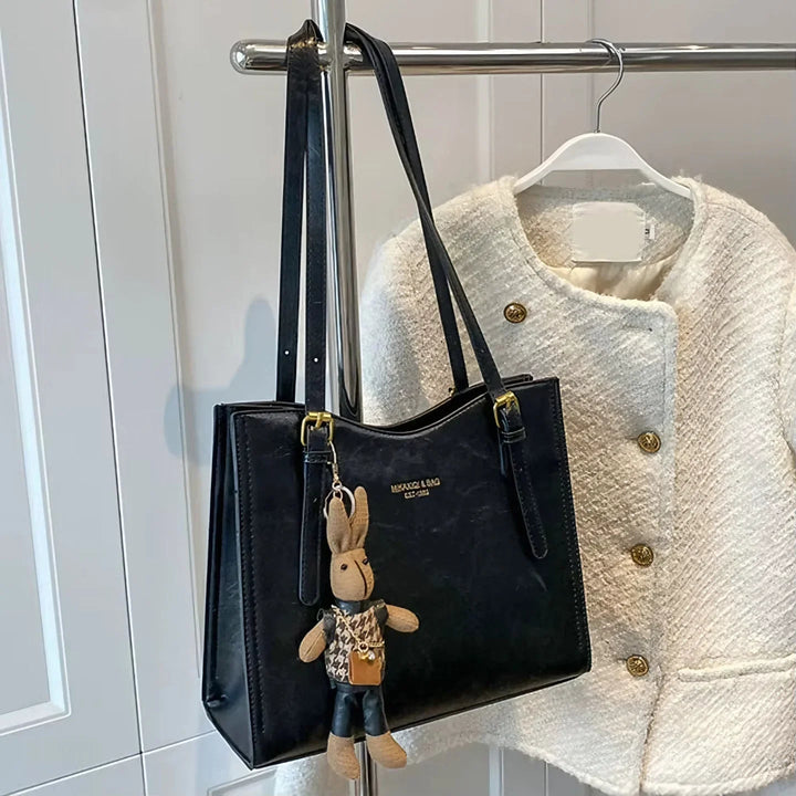 MIKAXIQI & SACS | SAC VEGAN AVEC CHARME