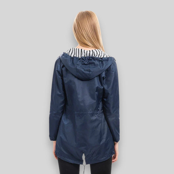 Laura™ | Veste de Pluie Imperméable