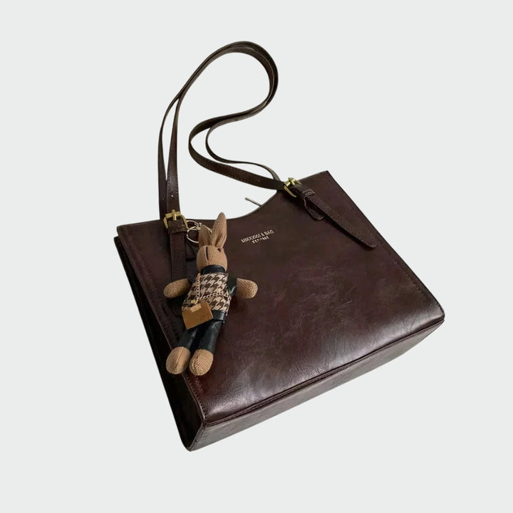 MIKAXIQI & SACS | SAC VEGAN AVEC CHARME