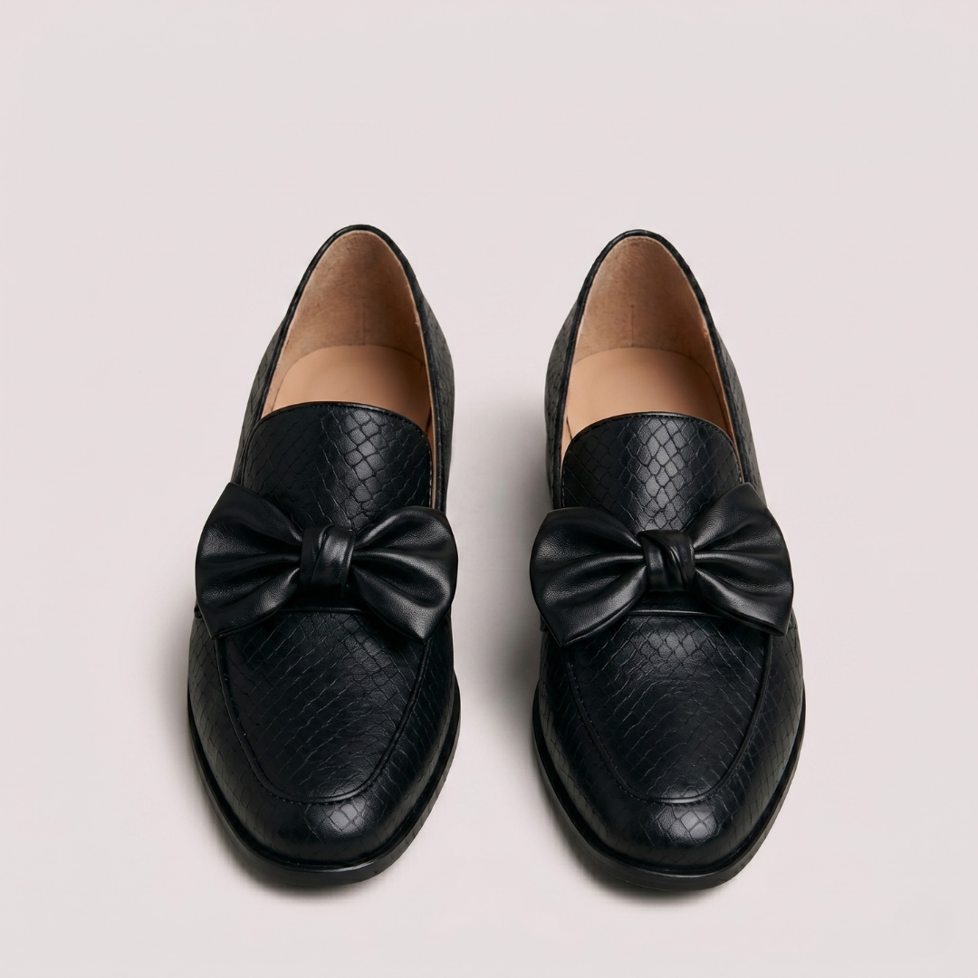 Vanesa | Chaussons de Luxe et Confort