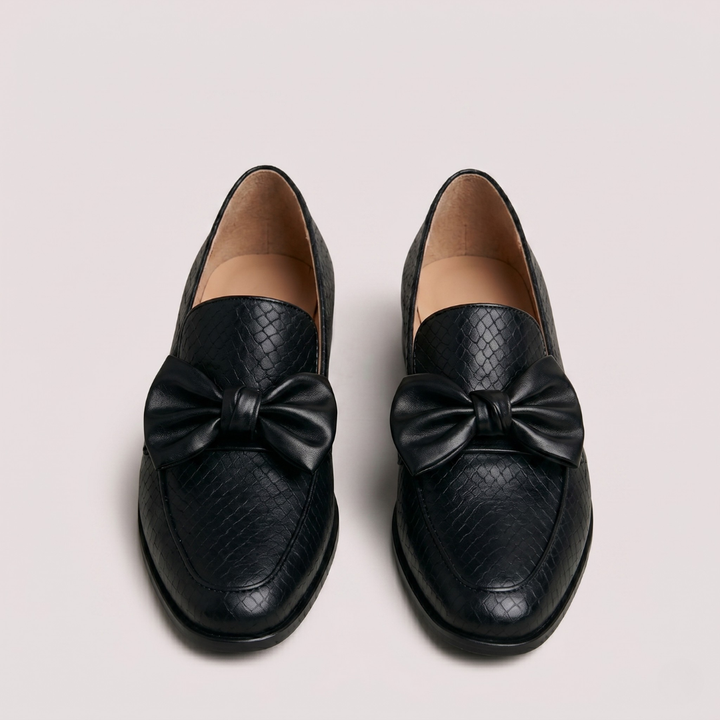 Vanesa | Chaussons de Luxe et Confort