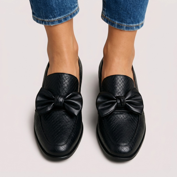 Vanesa | Chaussons de Luxe et Confort