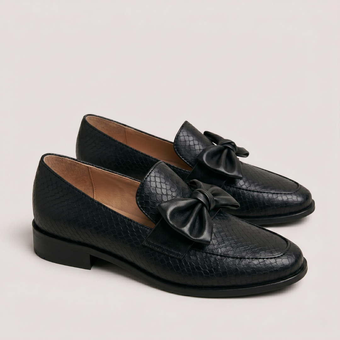 Vanesa | Chaussons de Luxe et Confort