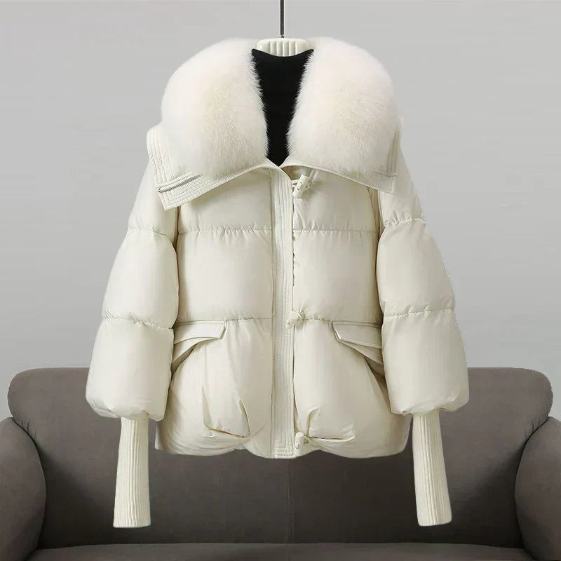 Victoria | Veste Femme