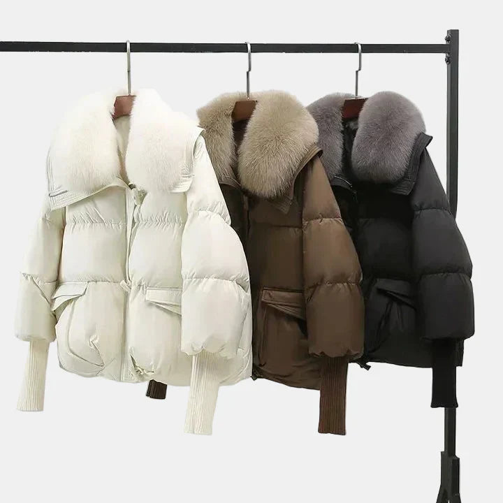 Victoria | Veste Femme