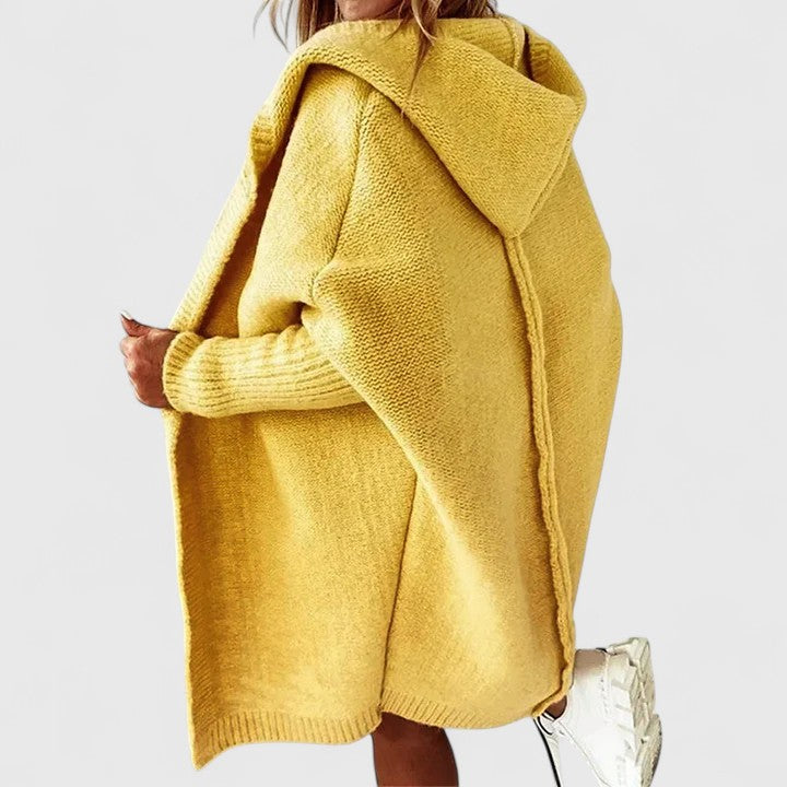 Marina | Cardigan en Tricot Doux pour un Maximum de Confort