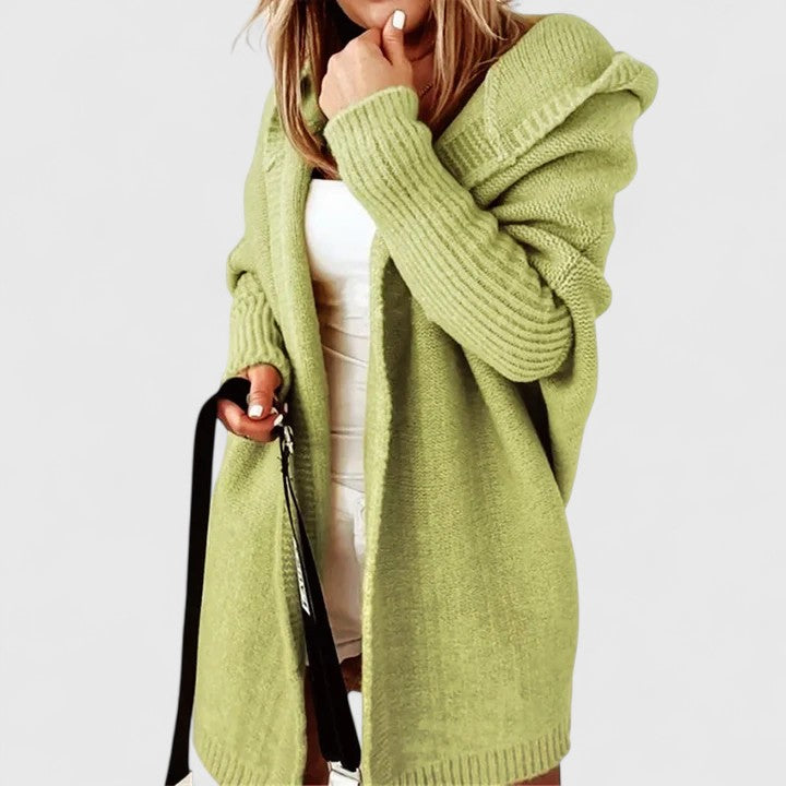 Marina | Cardigan en Tricot Doux pour un Maximum de Confort