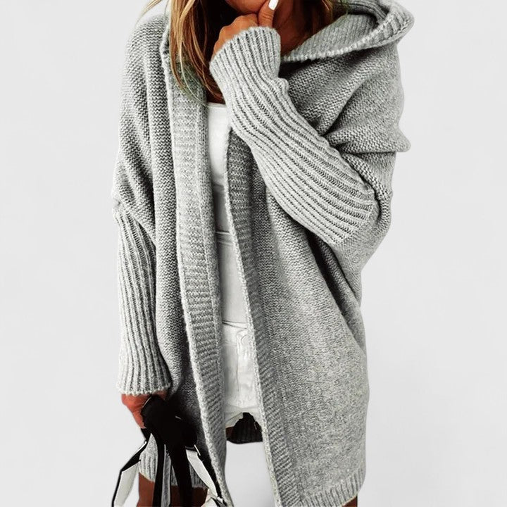 Marina | Cardigan en Tricot Doux pour un Maximum de Confort