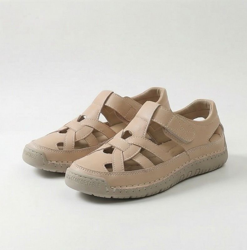 Sola | Sandales Légères d'Été