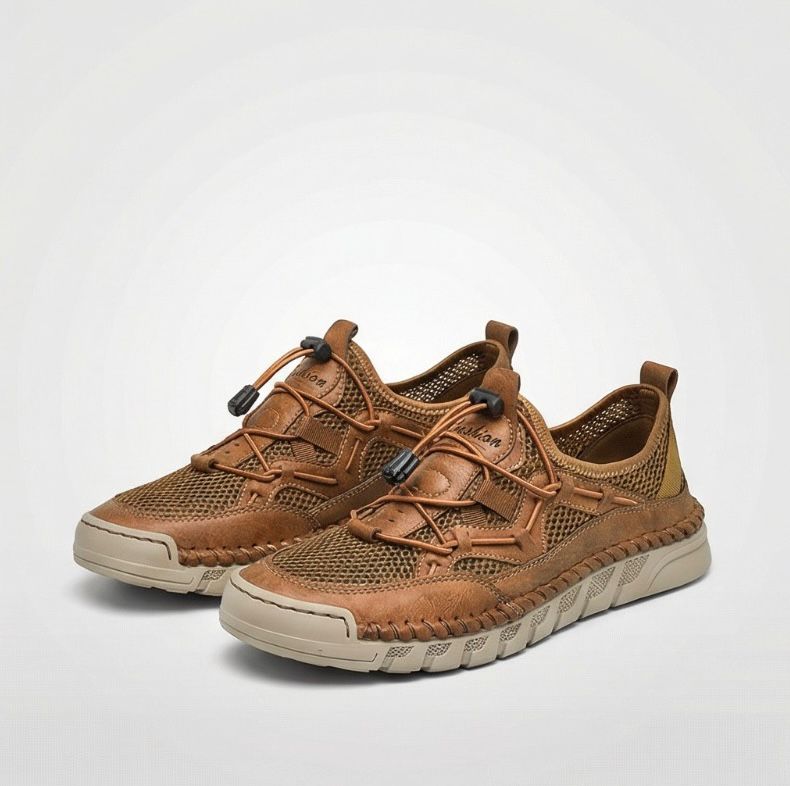 Elara | Baskets de Confort Respirantes