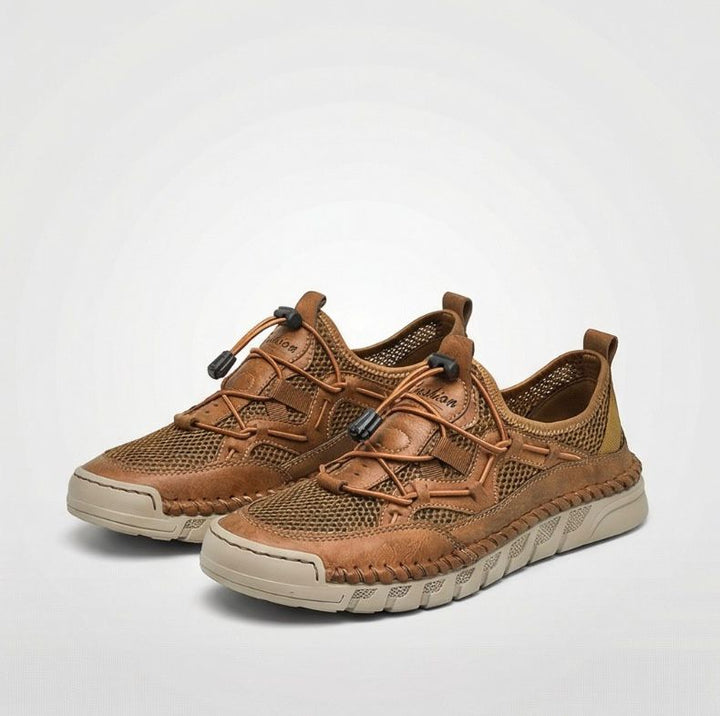 Elara | Baskets de Confort Respirantes