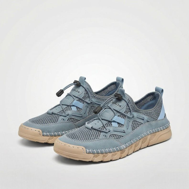 Elara | Baskets de Confort Respirantes