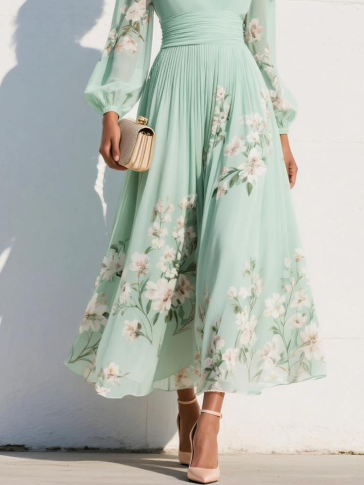 Robe Corail