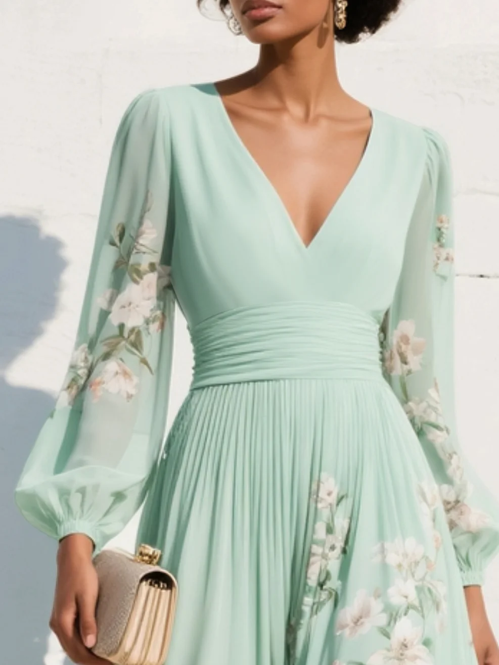 Robe Corail