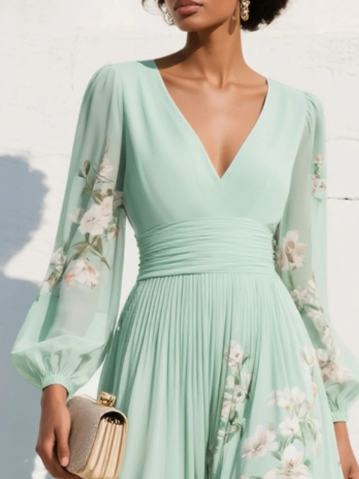Robe Corail