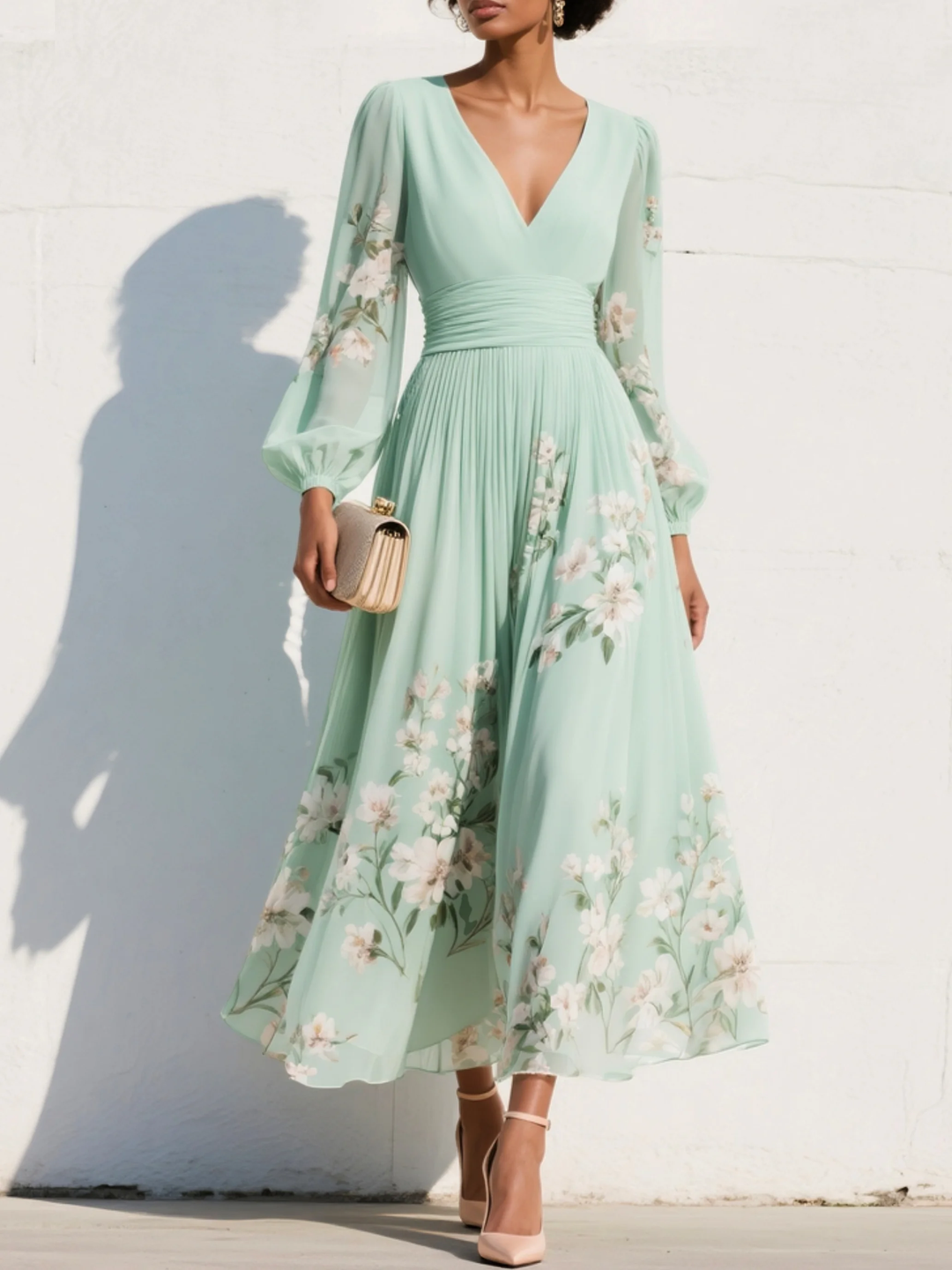 Robe Corail