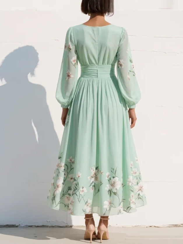 Robe Corail