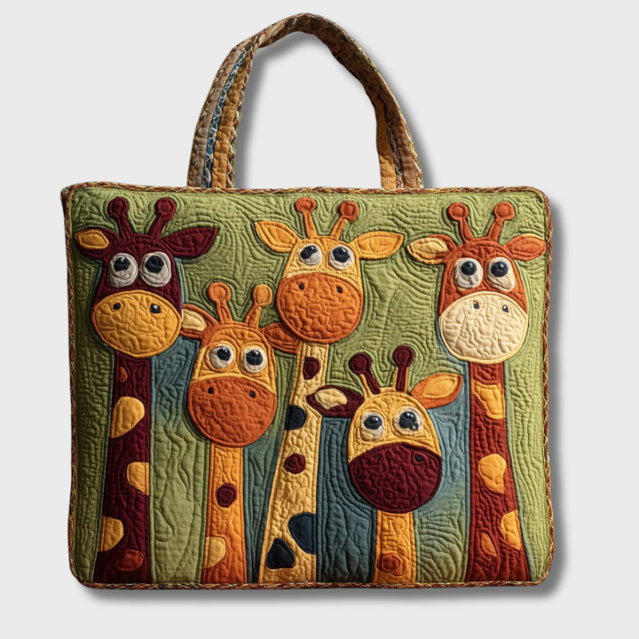 Serena | Sac à main style simple artisanal