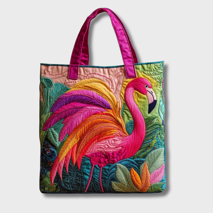 Brianna | Sac à main matelassé fait main