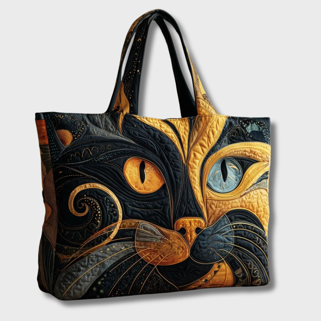 Freya | Sac à main quotidien doux et artisanal