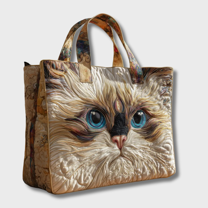 Giana | Sac à main style simple artisanal
