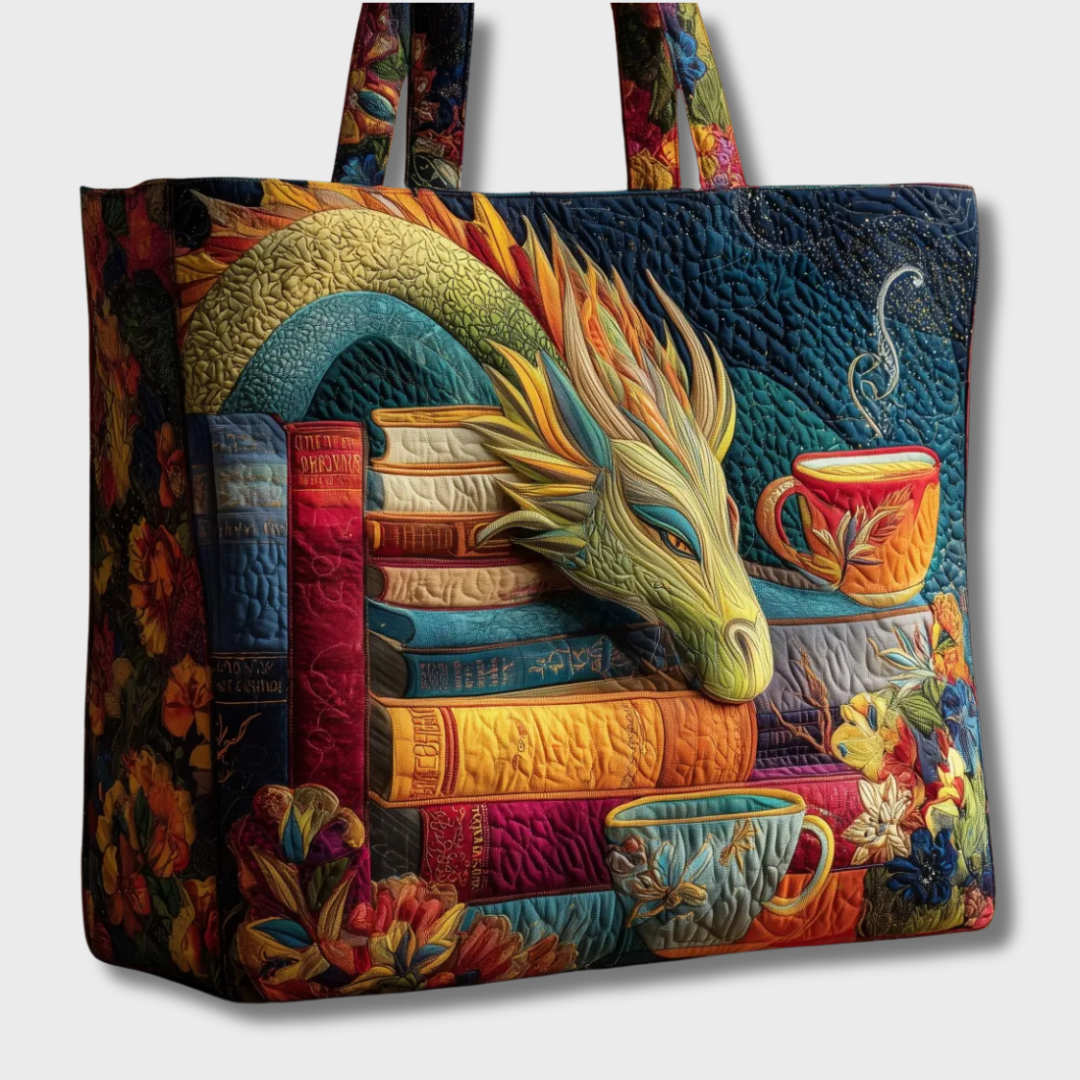 Hollis | Sac à main au style décontracté artisanal