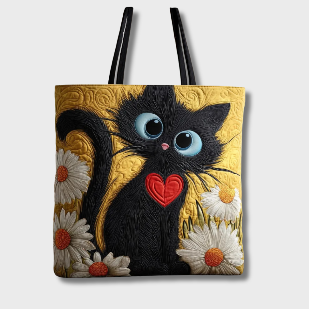 Maisie | Sac souple fait main