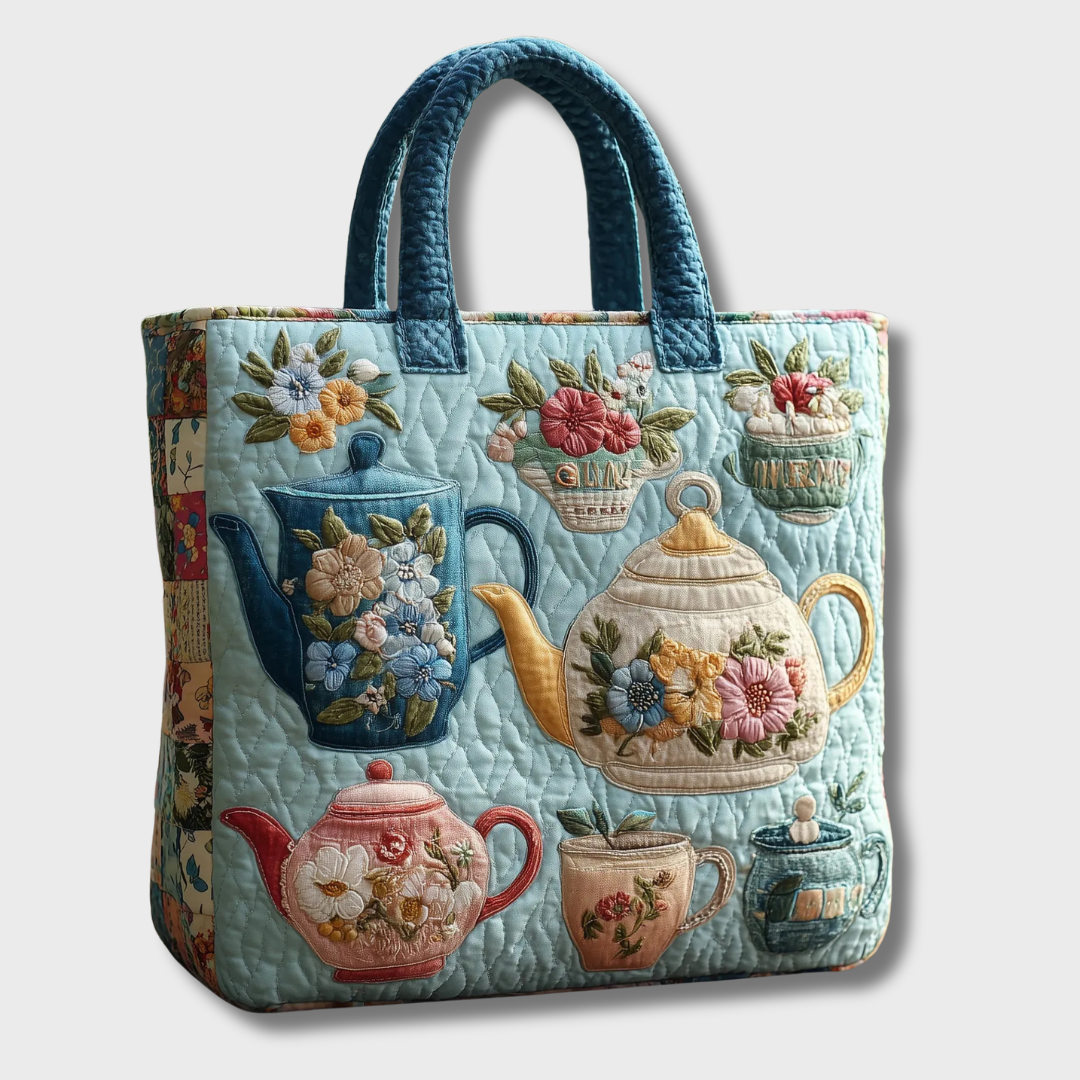 Rosalía | Sac quotidien doux artisanal