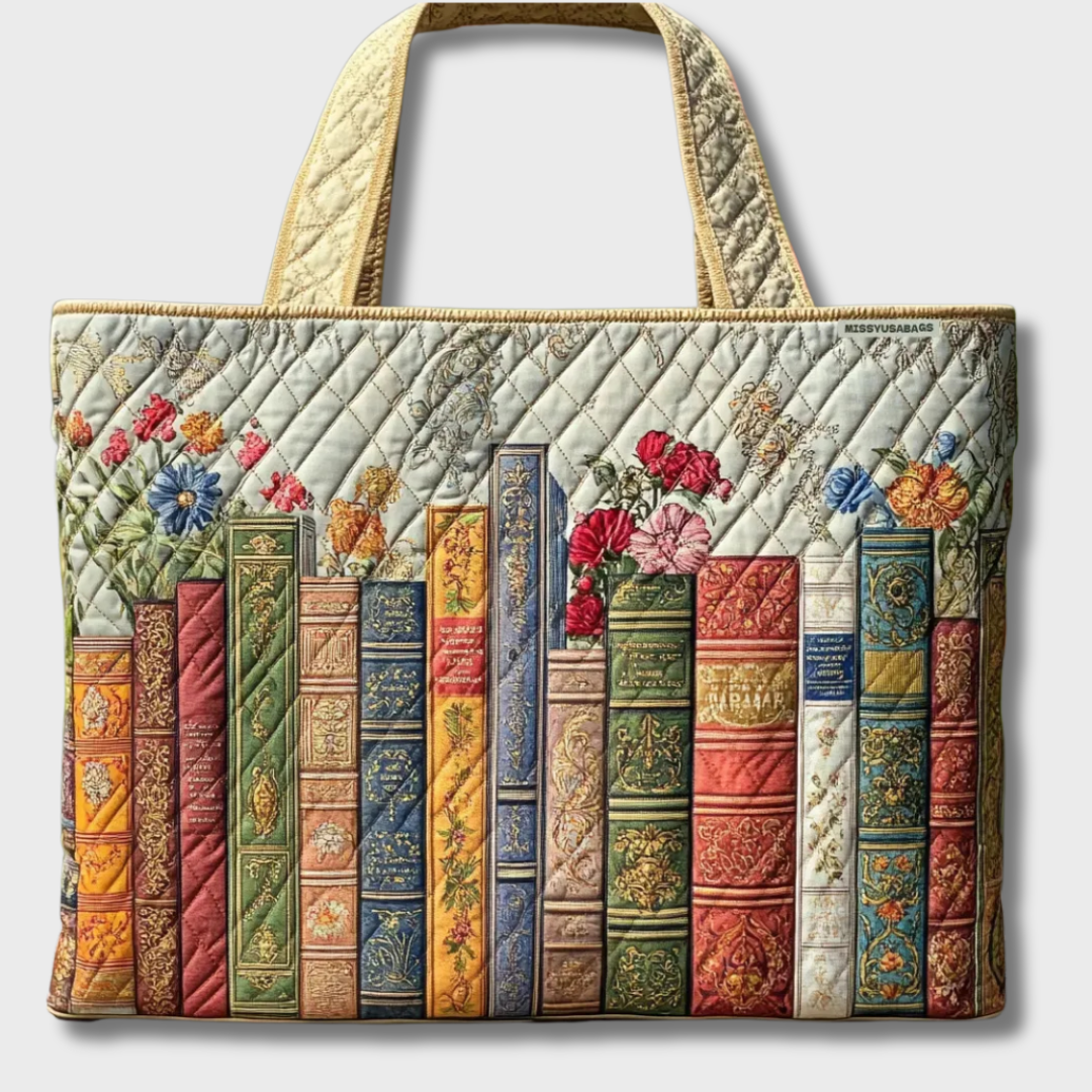Winona | Sac artisanal confortable