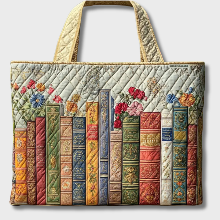 Winona | Sac artisanal confortable