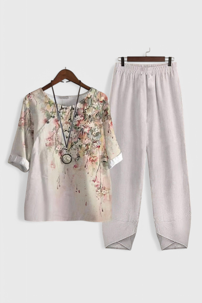 Ursula | Ensemble Chic