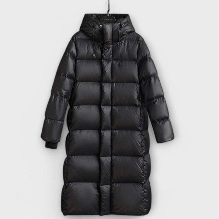 CLARISSA™ | PARKA D'HIVER IMPERMÉABLE ET CHAUDE