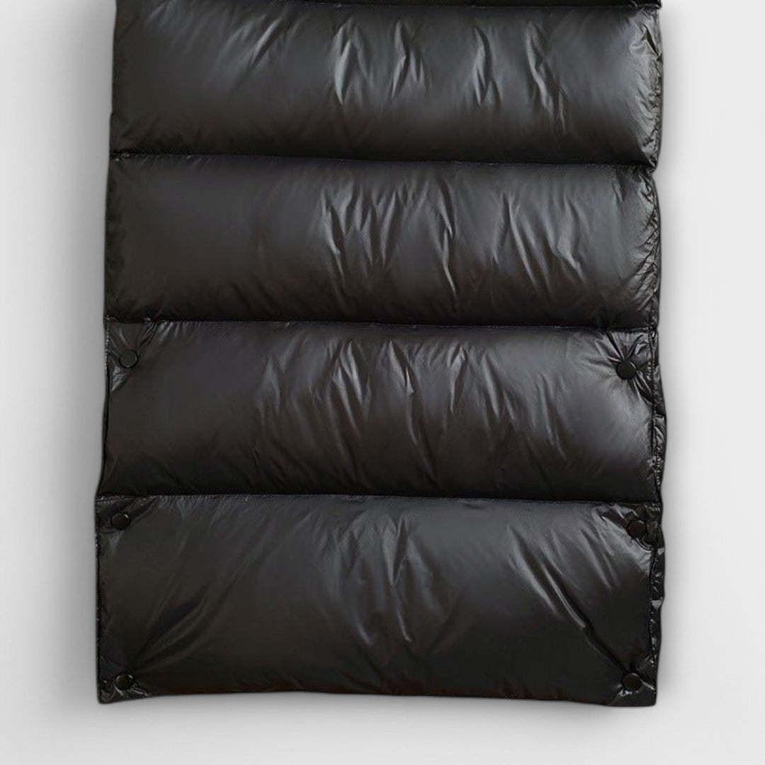 CLARISSA™ | PARKA D'HIVER IMPERMÉABLE ET CHAUDE