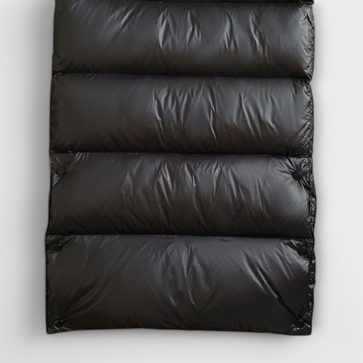 CLARISSA™ | PARKA D'HIVER IMPERMÉABLE ET CHAUDE