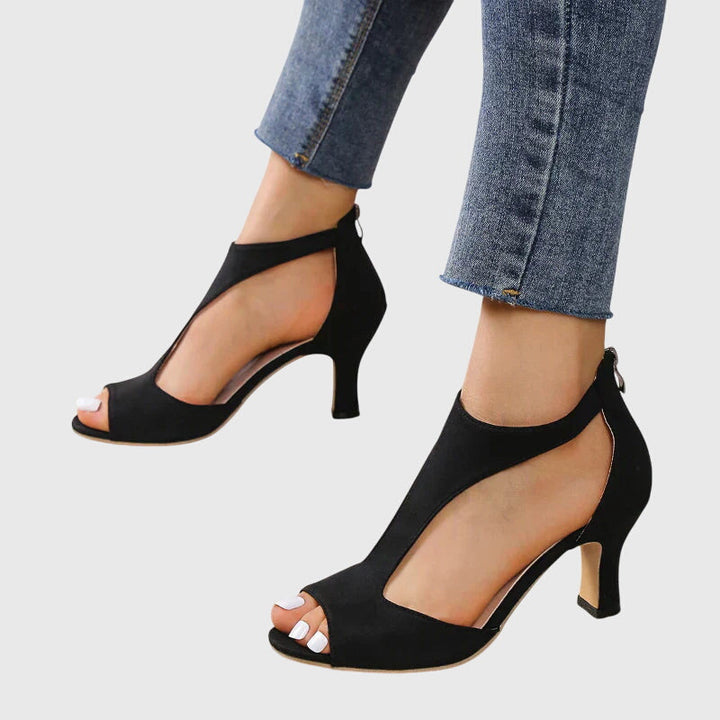 Sofía | Talons orthopédiques