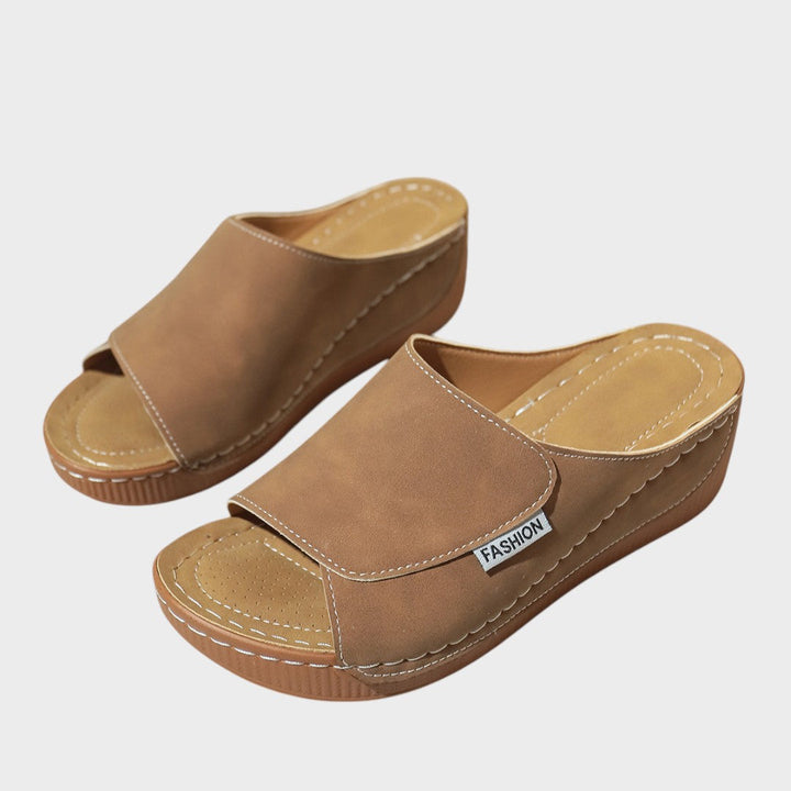 Celeste | Sandales orthopédiques