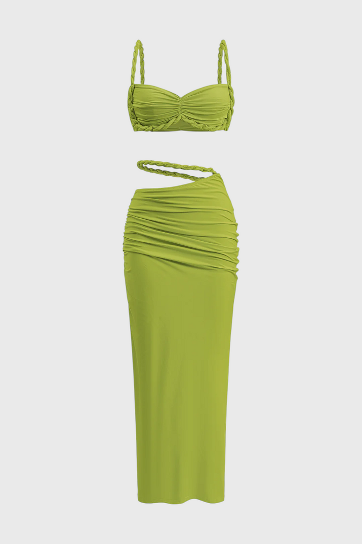 Estela | Ensemble Jupe s/esp