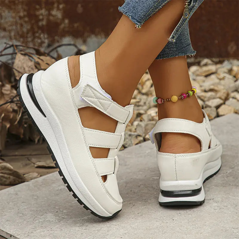 Lola | Sandales Parfaitement Confortables