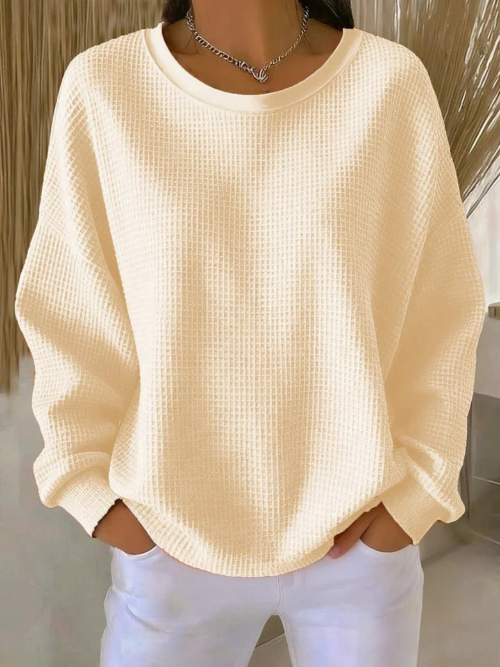Lunara | Pull classique et doux