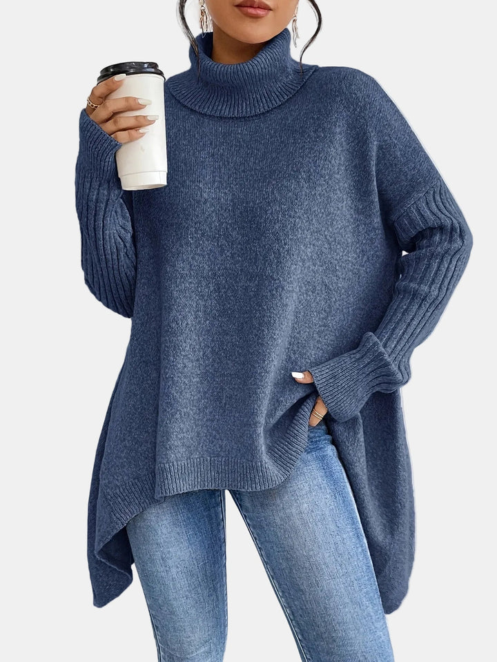 Audrey | Pull Confortable