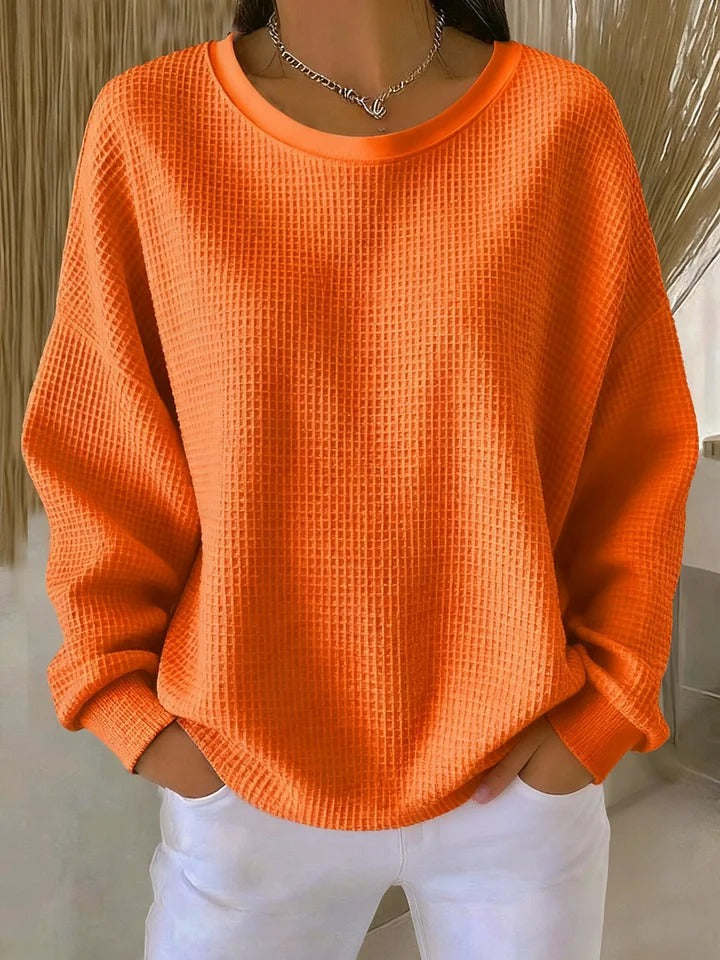 Lunara | Pull classique et doux