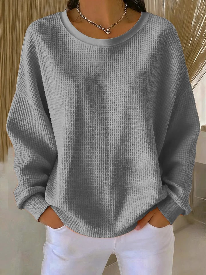 Lunara | Pull classique et doux