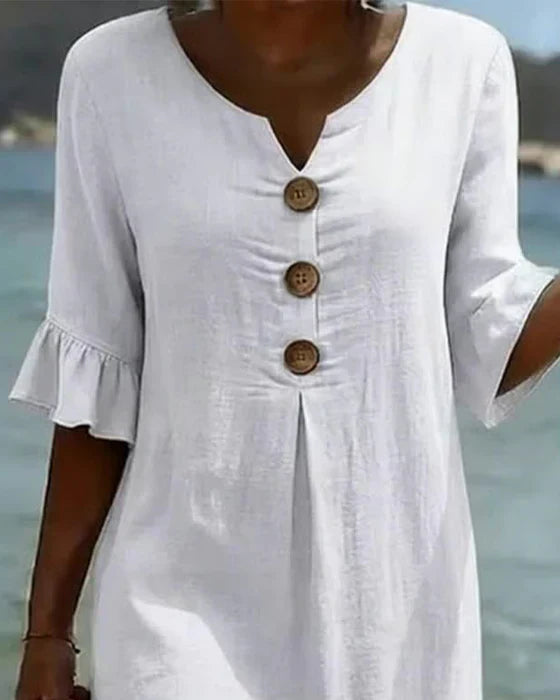 Sagrario | Robe décontractée pour femme